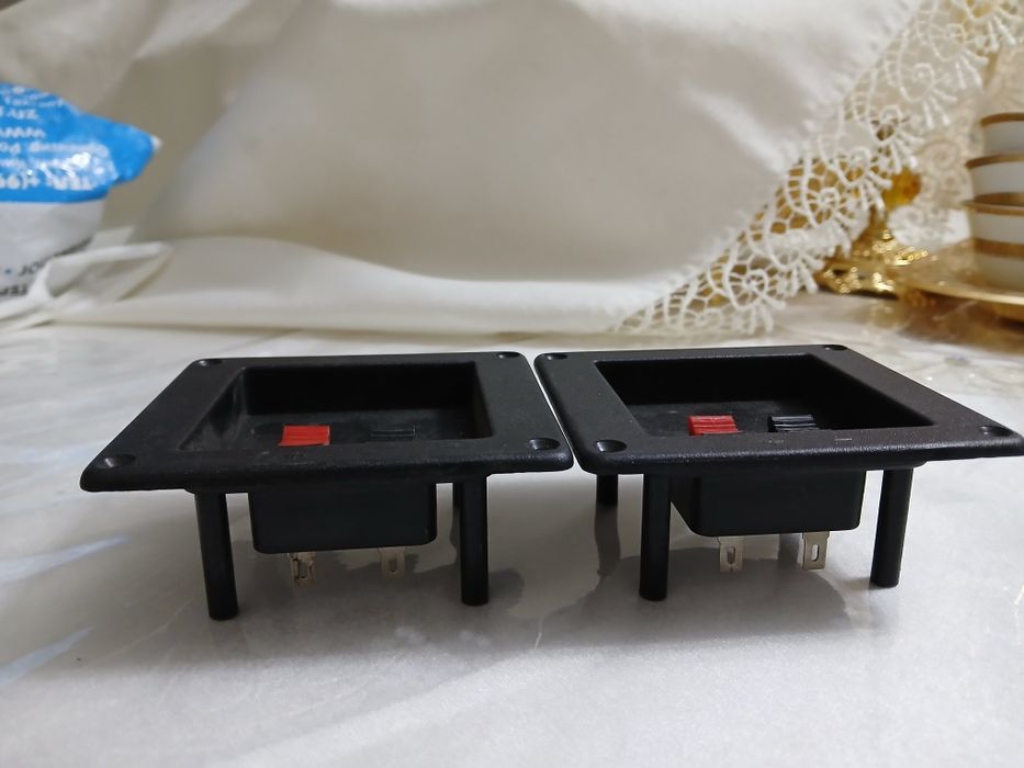 Kalonka aksessuarlari