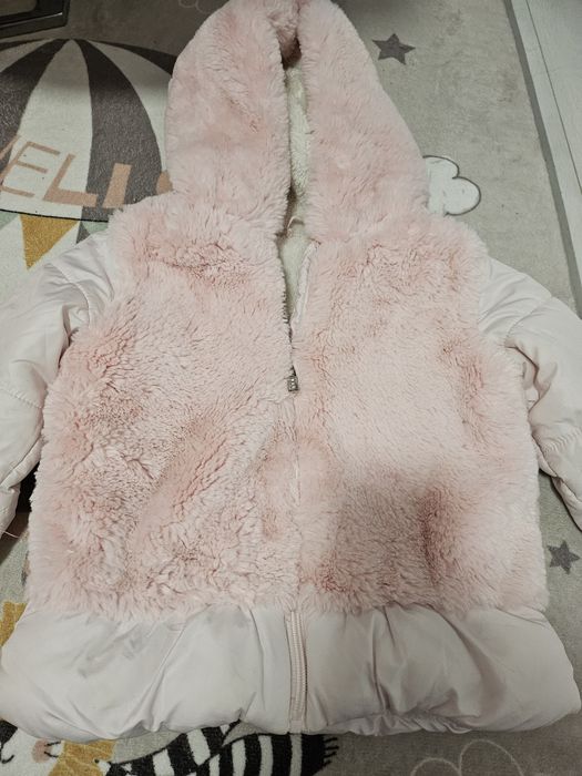 Детско яке 92 размер