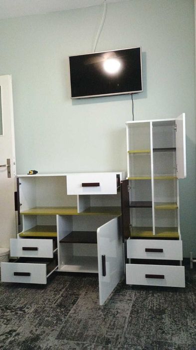 Дава се под наем  в Бургас, Изгрев - 20 кв.м за 165 € - Снимка #1