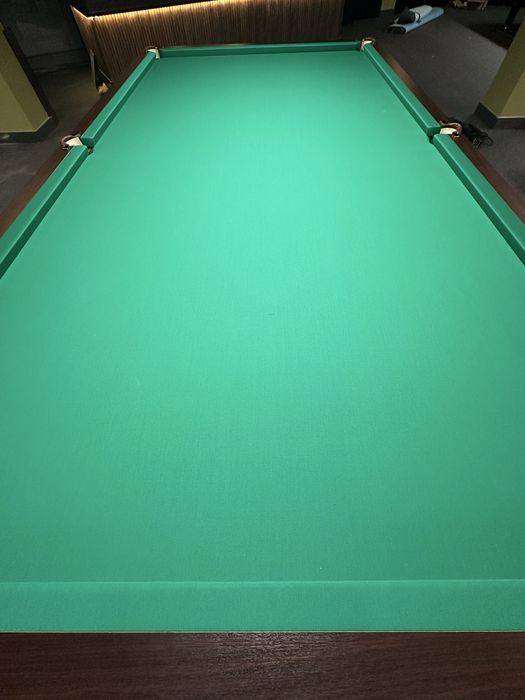 Billiard bilyart stol start