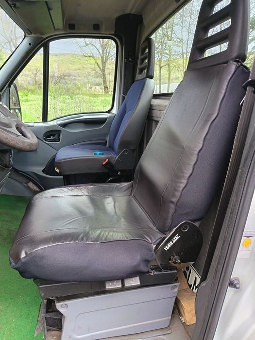 Iveco daily 35s12