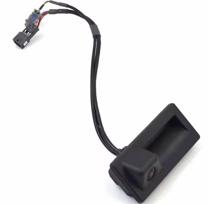 Camera asistenta parcare Audi A4 A5 Q5 cu ghidare originala 8W8827566D