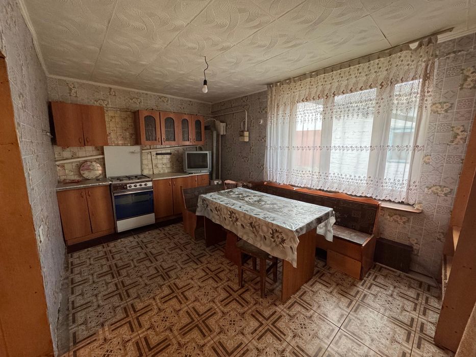 Продам дом на втором костанае