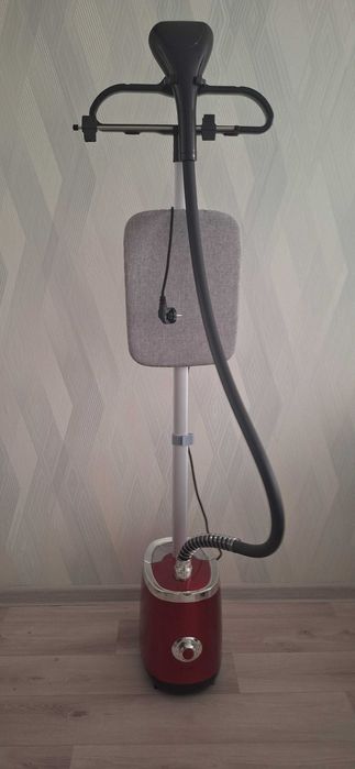 Вертикальный отпариватель orvica