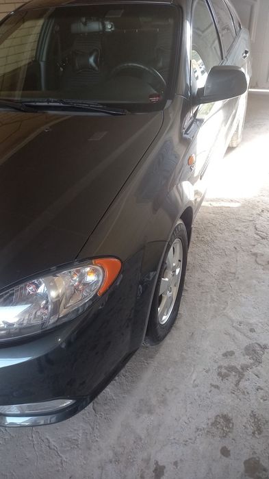 Lasetti Gentra sotiladi