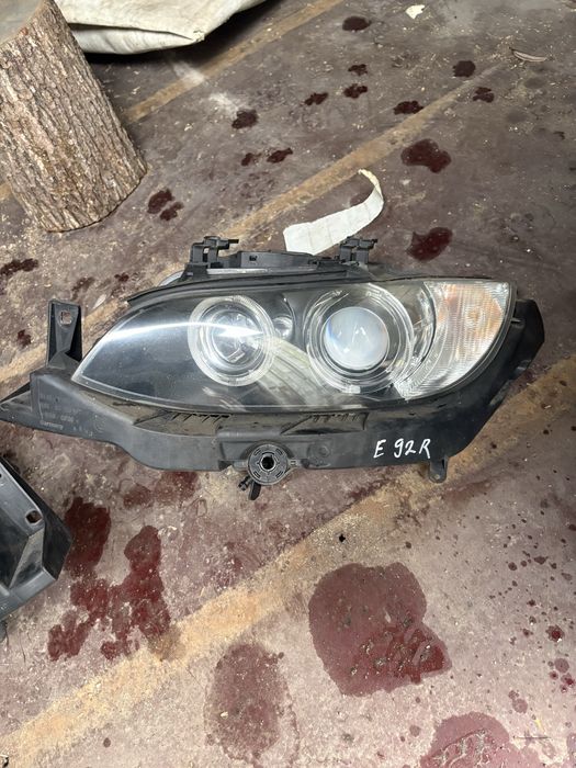 Фарове BMW E92 2006 до 2010г