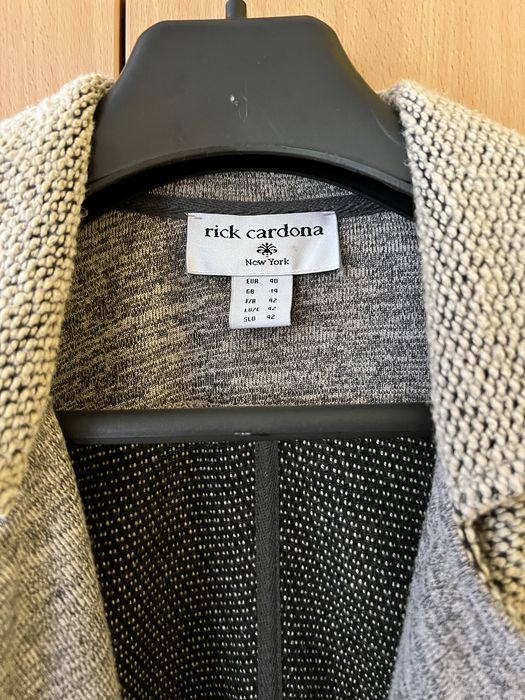 Cardigan elegant