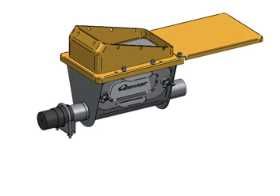 Spirala snec , tevi pentru spirala