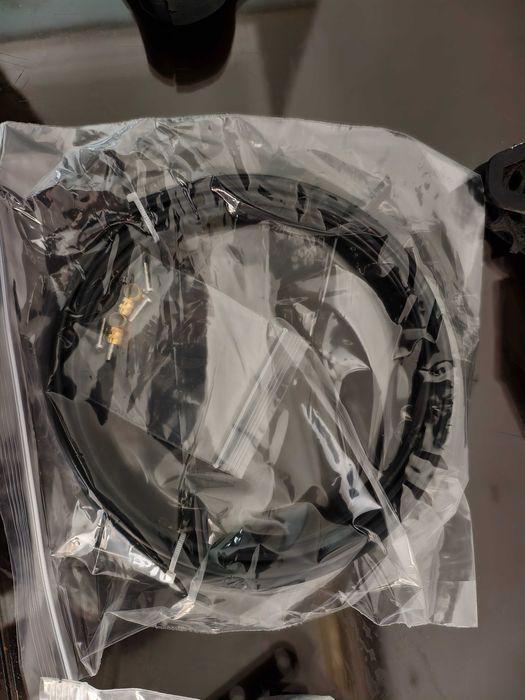 Wheeltop GEX электронная система для велосипеда