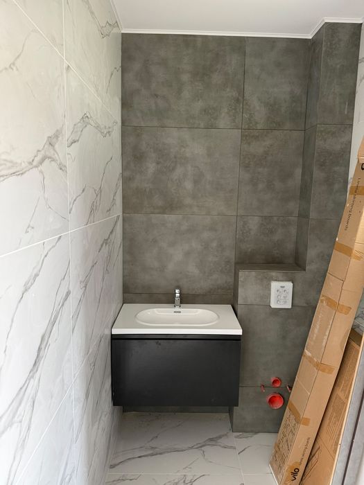 Casa noua, toate utilitatile, Platou Prundu-Targ, finisaje premium