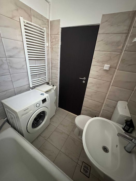 Proprietar - Inchiriez apartament cu 2 camere, zona Favorit - Afi Cotroceni