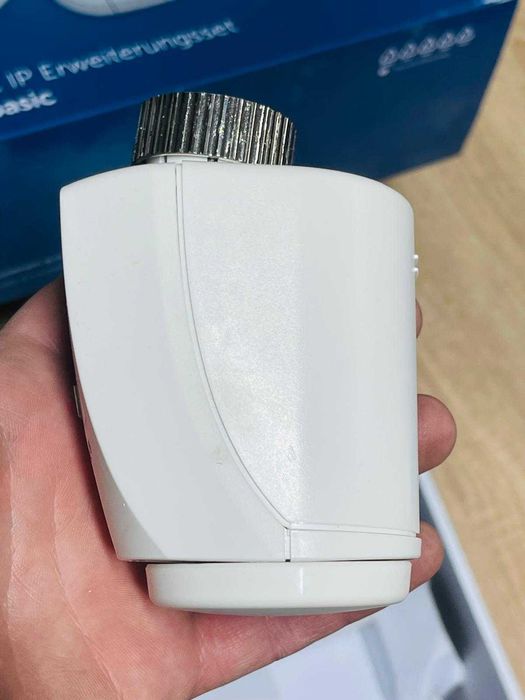 Set 3 termostat încălzire Homematic IP - Basic, Smart Home, 3