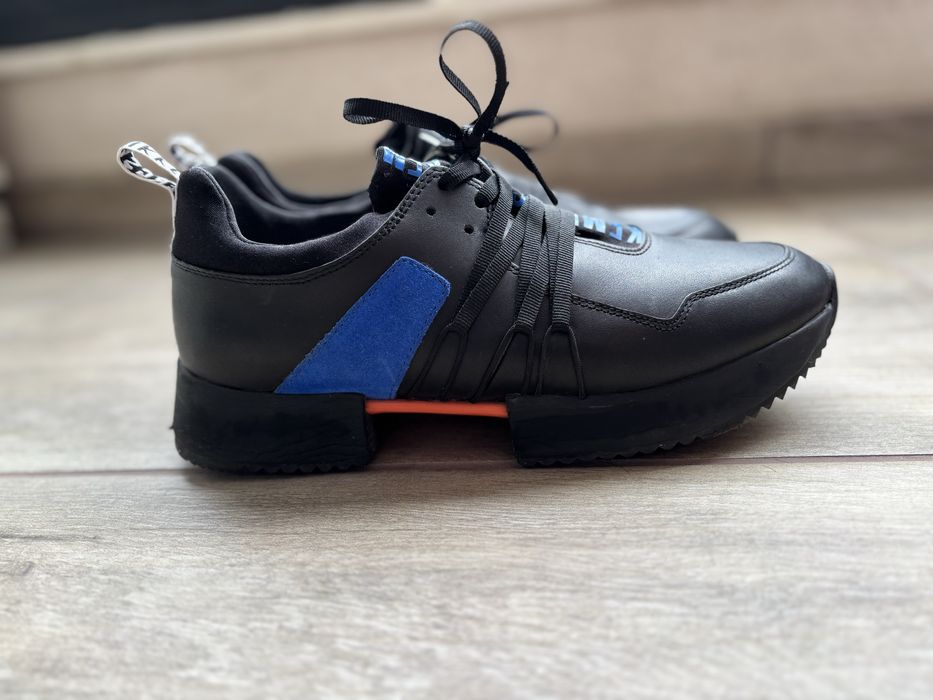 дамски обувки Bikkembergs