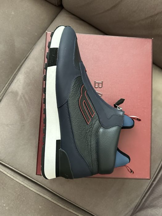 Bally раници, чанти, аксесоари