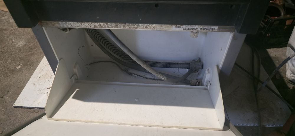 Ледогенератор 20кг