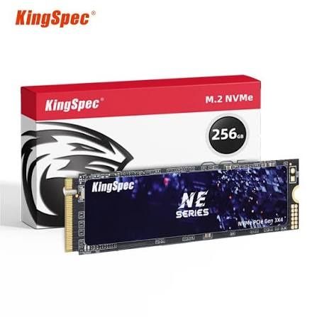 SSD от kingston. Топ ssd