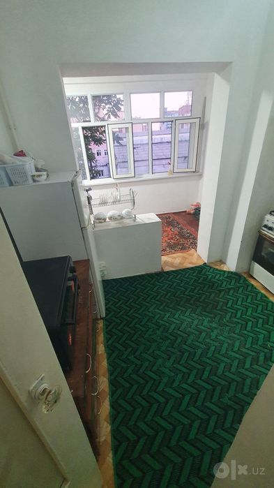 Qizlarga Xozaykali kvartira Mashinasozlar metro bekati