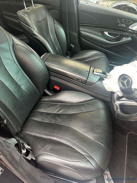 dezmembrez mercedes-benz s-class (w222, v222, x222) [ 2013 - > ]