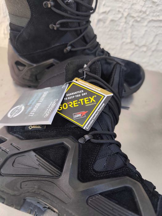 Продавам Кубинки LOWA 42