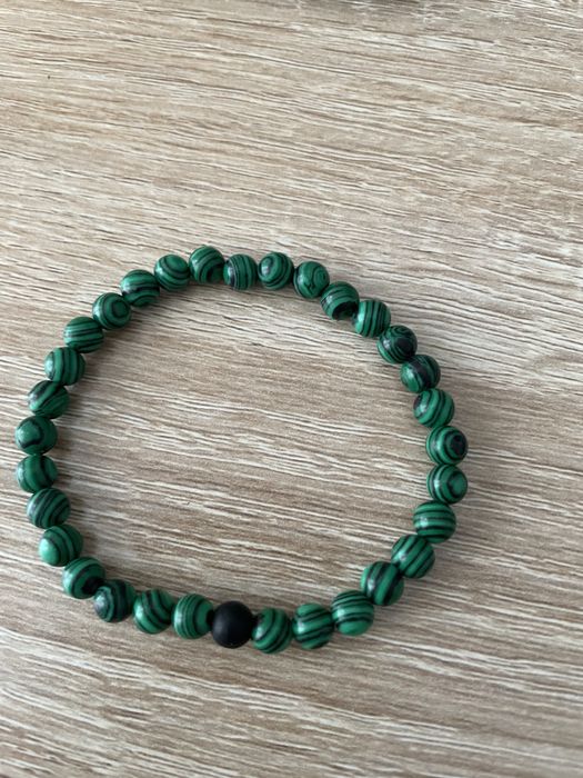 Мъжки гривни различни видове