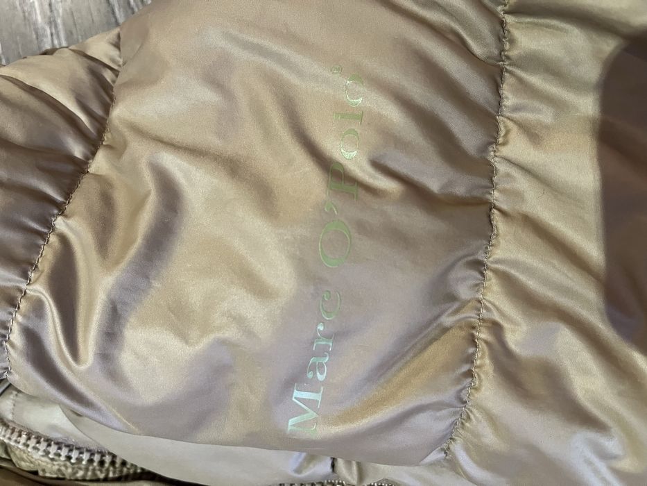 Зимно яке Marc O’Polo