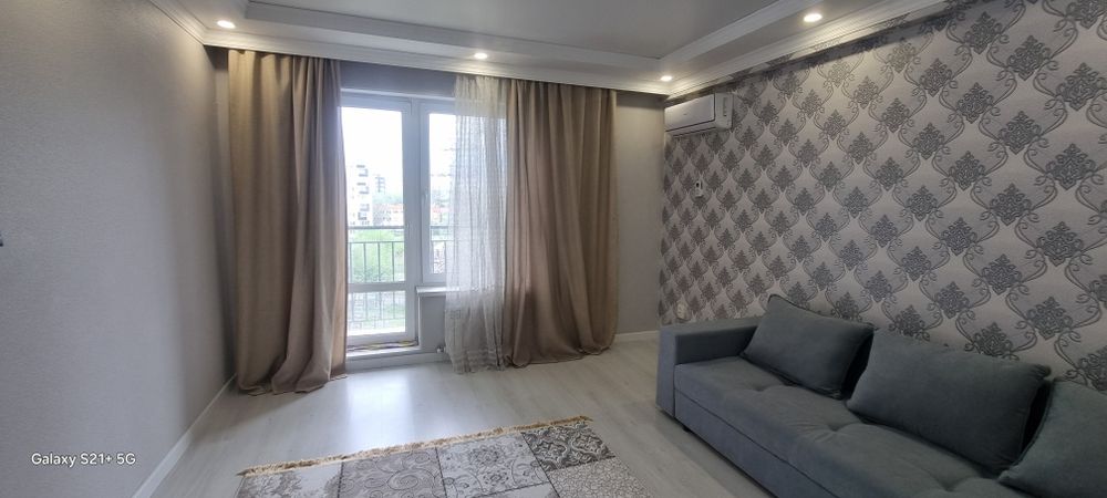 Продажа 2 комн. квартиры