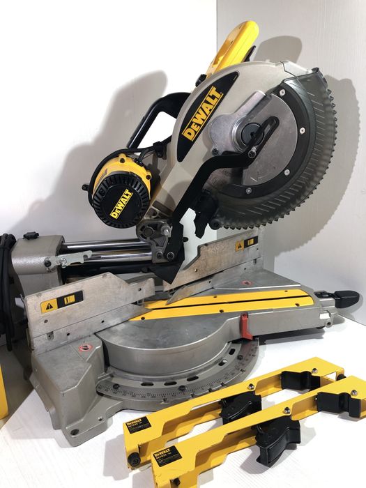 Circular Dewalt DWS 780 disc 305mm