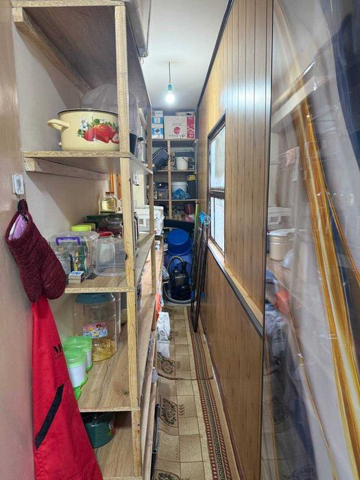 3 xonali xonadon sotaman