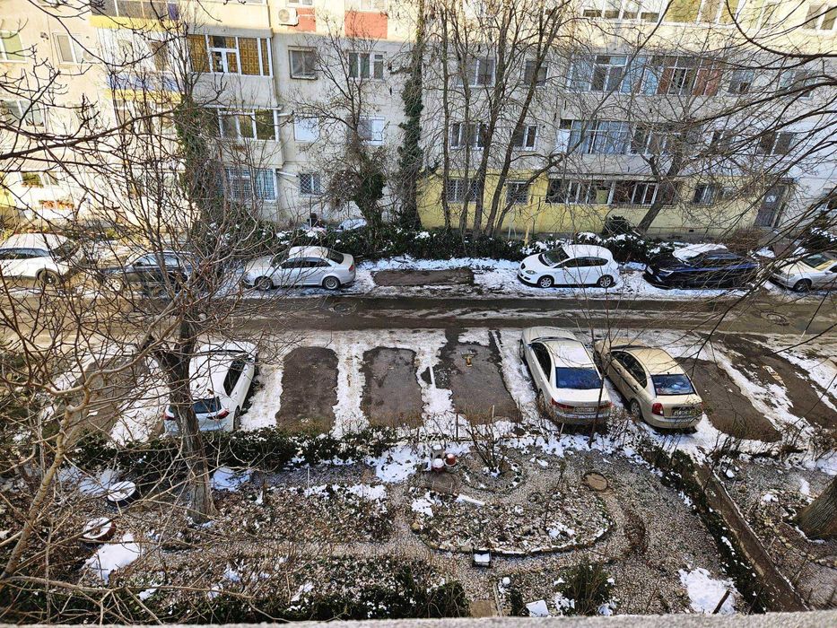 Tomis Nord Boema Apartament 2 camere decomandat.