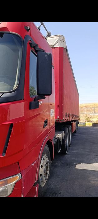 NORTH BENZ Fura komplekt sotiladi