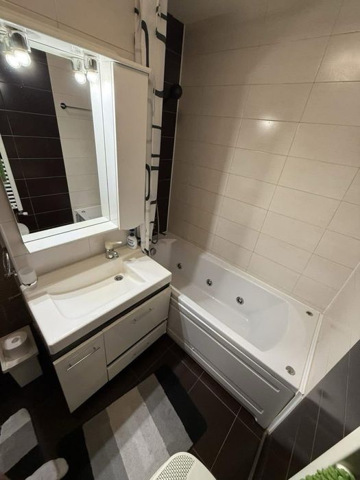 Apartament modern, 2 camere, et. 2, Bucovinei