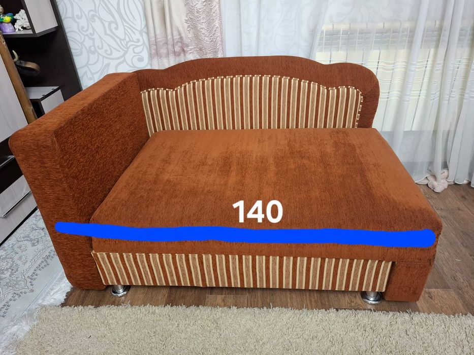 Продам раскладной диван