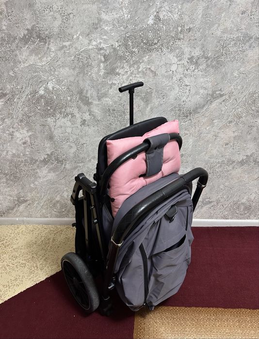 Коляска трансформер для детей.