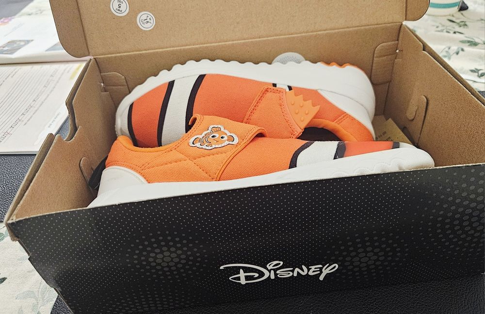 Adidasi Disney Adidas
