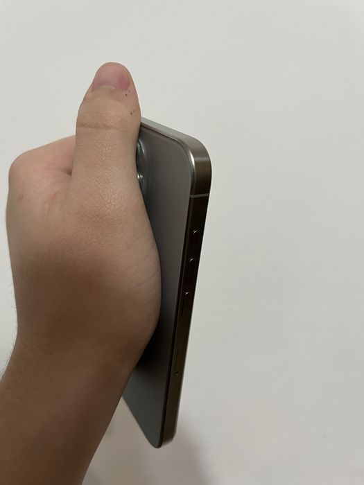 Айфон 15 про iPhone 15 pro