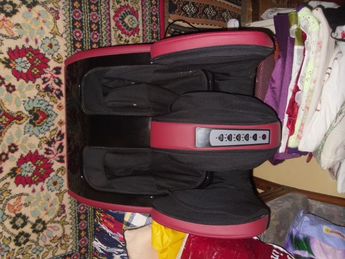 Komoder ,nou ,pt picioare