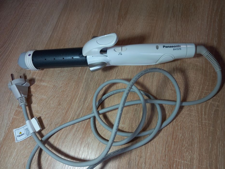 продам плойку для волос panasonic  EH1575