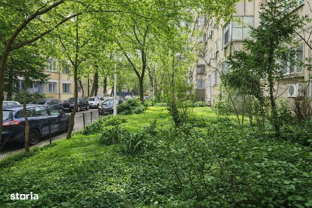 Apartament 2 camere | Tineretului | 53 MP | Bloc 1986 | Metrou T. Noi