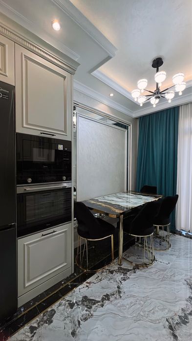 Срочно сдается шикарный вариант в Ташкент сити Бульвард!