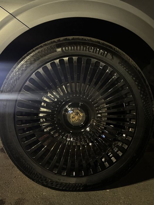 Диски 265/45r21