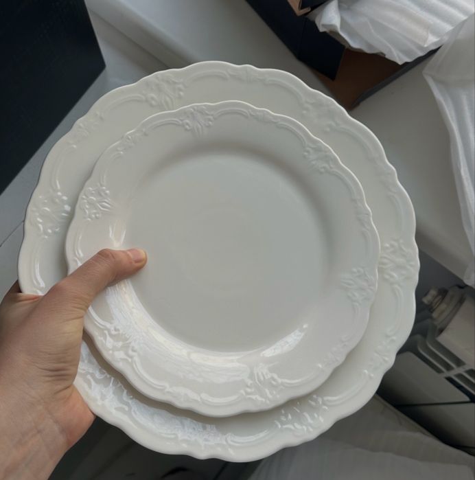 Продам столовый сервиз