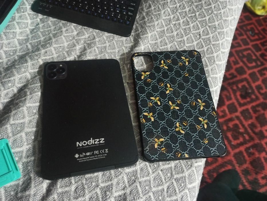 Nodiz npad 18 planshet