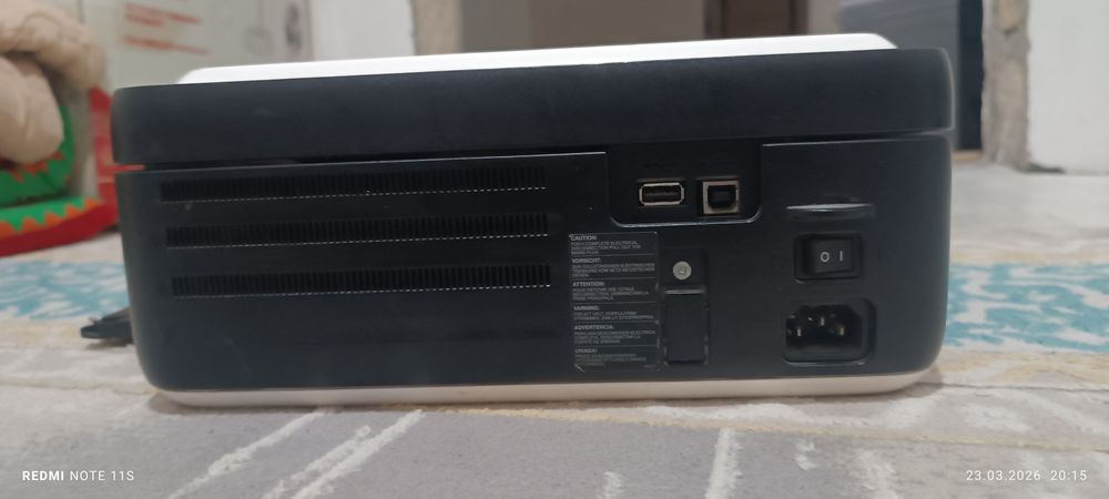 Продаётся принтер SHARP