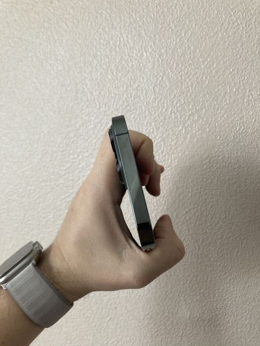 iPhone 13 Pro Green 256gb