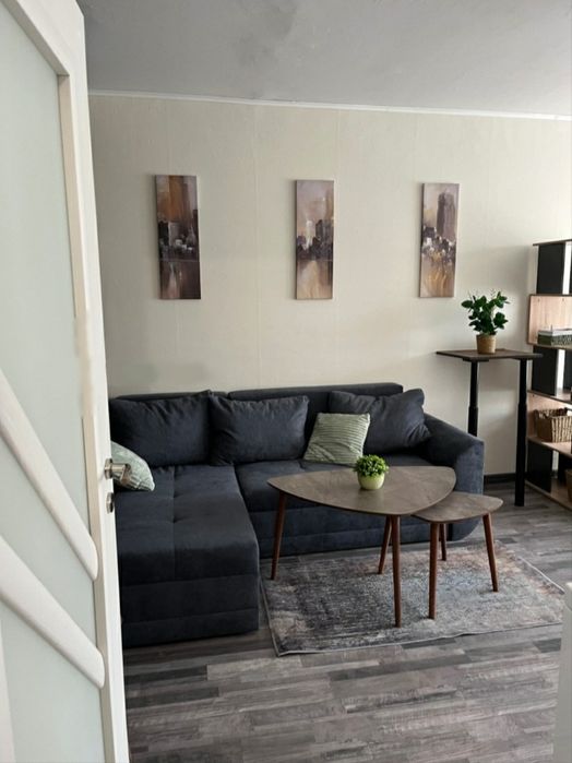 Дава се под наем Двустаен апартамент в София, Люлин 5 - 47 кв.м за 459 € - Снимка #1