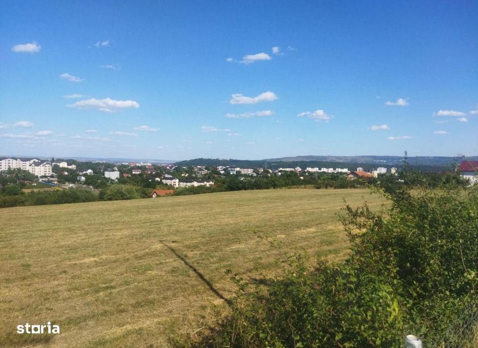 Teren intravilan Valea Adanca , 601 metri Cod:160914