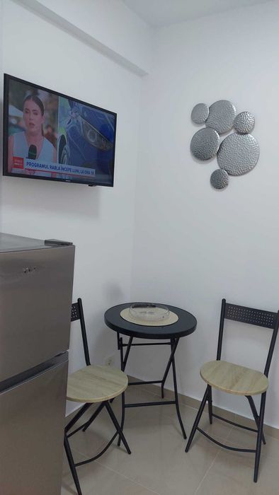Studio premium de inchiriat, prima inchiriere dupa renovare, langa Parcul Cismigiu
