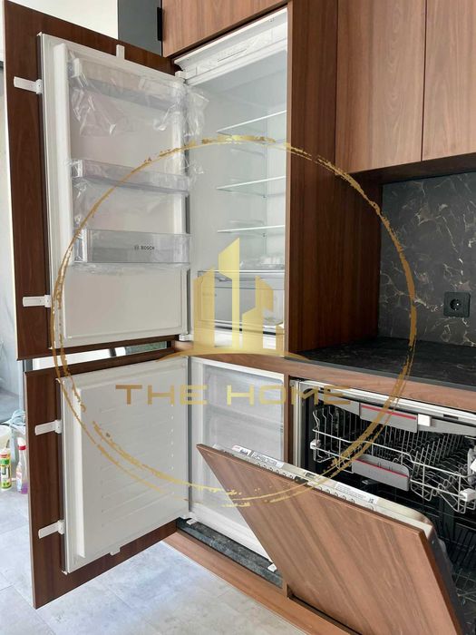 Дава се под наем Двустаен апартамент в Варна, Чайка - 71 кв.м за 997.05 € - Снимка #2