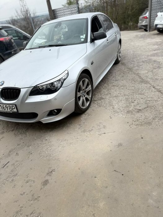 М пакет за  BMW E60,F10,F30