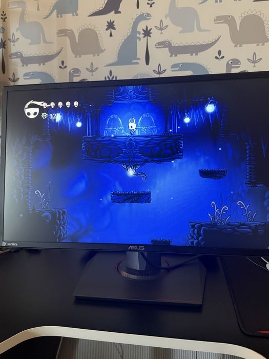 Монитор Asus MG248QR продажа или обмен